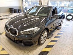 Bild des Angebotes BMW 120 i SAG/Navi/LED/Park&Drive&FernlAss/Hi-Fi