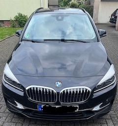 Bild des Angebotes BMW 220 220 i Luxury Line