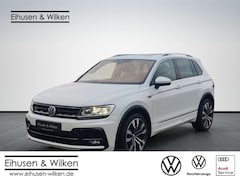Bild des Angebotes VW Tiguan 2.0 TDI BMT Highline 4Motion 2.0+HIGHLINE+R-LINE+