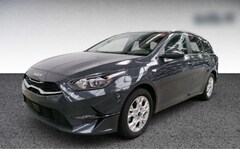 Bild des Angebotes Kia Ceed SW / cee'd SW Vision 1.5 T-GDI Navi/Kamera/Sitzheizung/CarPlay