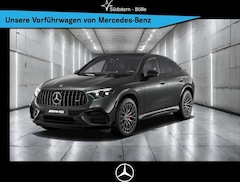 Bild des Angebotes Mercedes-Benz GLC 43 AMG 4M Coupe +DISTRO+MEMORY+NAVI+SHZ+PDC