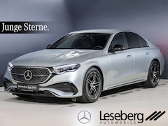Bild des Angebotes Mercedes-Benz E 200 E 200 AMG /DIG.LIGHT/Distro/Night/Ambiente/360°/