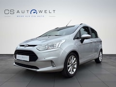 Bild des Angebotes Ford B-Max 1.0 Titanium LEDER/KAMERA/KEY/SHZ/PDC
