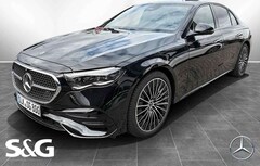 Bild des Angebotes Mercedes-Benz E 450 d 4M AMG MBUX+360°+DIG-LED+Distro+Standhzg