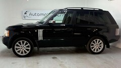 Bild des Angebotes Land Rover Range Rover V8 3,6TD Vogue