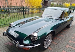 Bild des Angebotes Jaguar E-Type S3