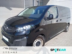 Bild des Angebotes Opel Vivaro M 2.0 Diesel Klima,PDC,Navi,El.FH,BC,USB