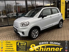 Bild des Angebotes Leapmotor T03 37.3kWh