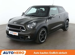Bild des Angebotes MINI Cooper S Paceman Cooper S Aut.*NAVI*BI-XENON*TEMPO*PDC*SHZ*