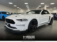 Bild des Angebotes Ford Mustang 5,0l V8 GT Cabrio DIGI-Tacho/Premium/ EU-Modell