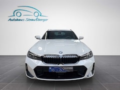 Bild des Angebotes BMW 330 xe Touring M Sport Pro AHK ACC PANO 360° H/K