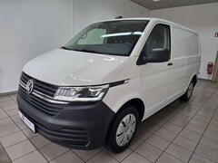 Bild des Angebotes VW T6.1 Transporter 2.0 TDI LED PDC 3 Sitze Anhängerkupplung Komfort Paket Plus