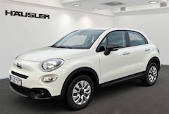 Bild des Angebotes Fiat 500X mit Rückfahrkamera*LED*CarPlay