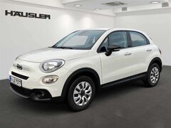 Bild des Angebotes Fiat 500X mit Rückfahrkamera*LED*CarPlay