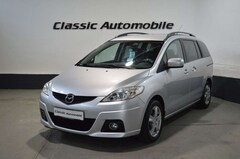 Bild des Angebotes Mazda 5 Lim. 2.0 Active **7-Sitzer**
