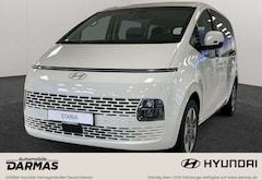 Bild des Angebotes Hyundai STARIA STARIA Hybrid 1.6 T-GDI 9-Sitzer Trend, Park-Pa