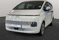 Bild des Angebotes Hyundai STARIA STARIA Hybrid 1.6 T-GDI 9-Sitzer Trend, Park-Pa