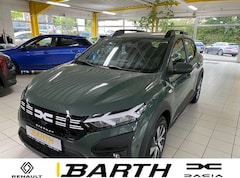 Bild des Angebotes Dacia Sandero Stepway Expression