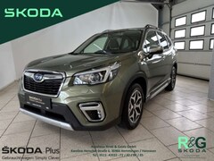 Bild des Angebotes Subaru Forester Comfort 2.0ie Mild-Hybrid ACC Navi Rückfahrkam.