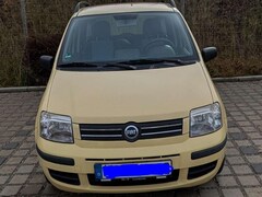 Bild des Angebotes Fiat Panda Panda 1.2Dynamic