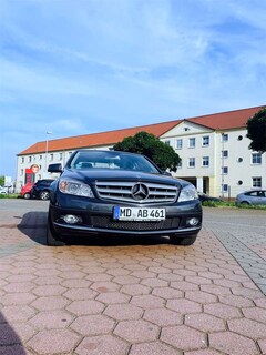 Bild des Angebotes Mercedes-Benz C 180 T Kompressor BlueEFFICIENCY Avantgarde