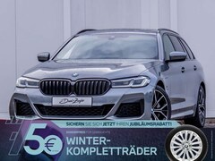 Bild des Angebotes BMW 530 e xDrive Tour M-Sport AHK eSitz Laser HuD PanD