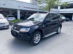 Bild des Angebotes Suzuki Grand Vitara 1.9 DDiS Allrad Klima 01708044052