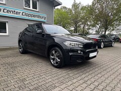 Bild des Angebotes BMW X6 xDrive40d Sport-Automatic