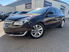 Bild des Angebotes Opel Insignia 2.0CDTI Sports Tourer *KAMERA*NAVI*SHZ*