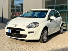Bild des Angebotes Fiat Punto Evo Punto EVO  5-Türer 1.2 8V Pop