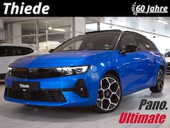 Bild des Angebotes Opel Astra ST 1.2T ULTIMATE NAVI/LED/PANO./SPORT/DAB+