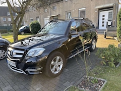 Bild des Angebotes Mercedes-Benz GLK 200 GLK 200 CDI (204.901)