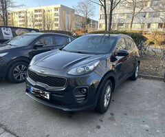 Bild des Angebotes Kia Sportage 1.7 2016