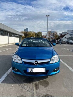Bild des Angebotes Opel Tigra Edition