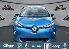Bild des Angebotes Renault ZOE Zoe Life LIMITED ZE40 Batteriemiete AC Navi