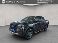 Bild des Angebotes Ford Ranger 2,0 l EcoBlue Autm. Wildtrak
