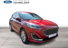 Bild des Angebotes Ford Kuga Voll-Hybrid Vignale