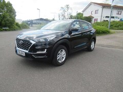 Bild des Angebotes Hyundai TUCSON Pure
