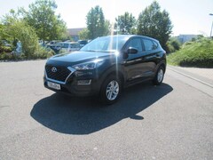 Bild des Angebotes Hyundai TUCSON Pure