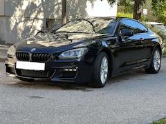Bild des Angebotes BMW 640 640d Coupe TÜV NEU