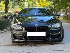 Bild des Angebotes BMW 640 640d Coupe TÜV NEU
