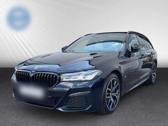Bild des Angebotes BMW 540 i Touring xDrive M Sport FOND-ENTERTAINMENT