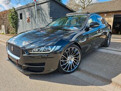 Bild des Angebotes Jaguar XE 20d 180PS Prestige Automatik