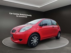 Bild des Angebotes Toyota Yaris 1,0-l-VVT-i Cool+TÜV+Klima
