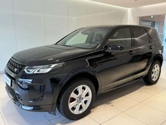 Bild des Angebotes Land Rover Discovery Sport P300e R-Dynamic S Black Pack AHK