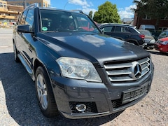 Bild des Angebotes Mercedes-Benz GLK 320 GLK -Klasse GLK 320 CDI 4Matic