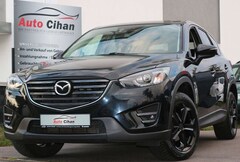 Bild des Angebotes Mazda CX-5 Sports-Line AWD AUTOMATIK! AHK! KAMERA! TOP