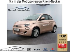 Bild des Angebotes Fiat 500e Klimaaut. NAVI PDCv+h Rückfahrkam. Apple CarPlay A