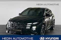 Bild des Angebotes Hyundai TUCSON 1.6 T-GDI DCT 2WD N LINE+LED-Paket SHZ|LM