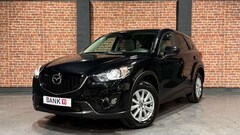 Bild des Angebotes Mazda CX-5 2.2 SKYACTIV-D Sports-Line AWD LEDER*XENON*